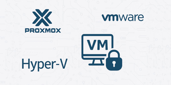 Integração com Virtualização